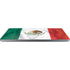 Mexico Flag Universal Laptop 16.6in (13.4 x 9.7in) Skin